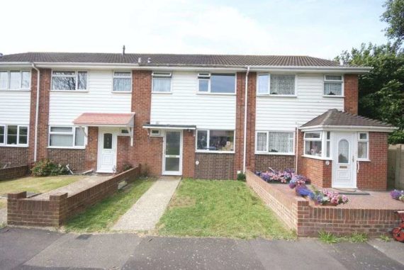 3 Bedroom Terraced